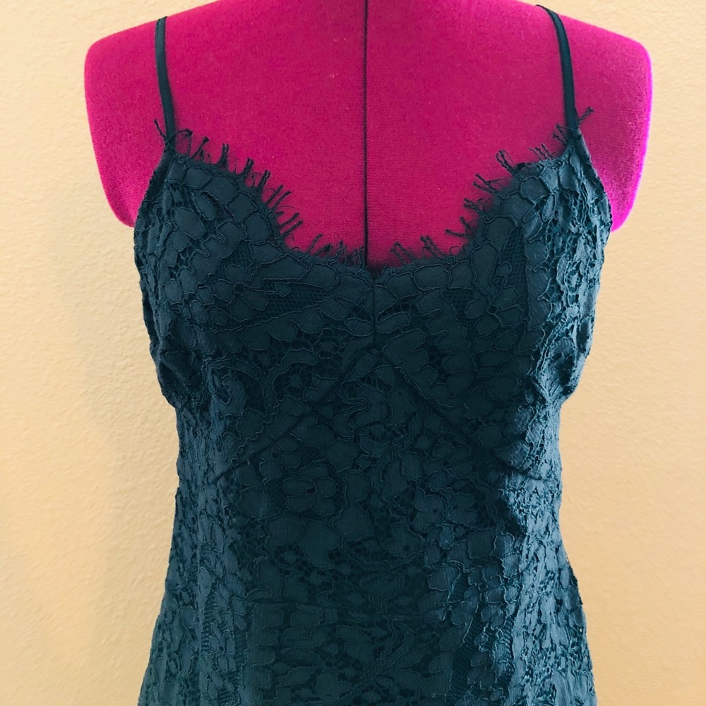 Micheal Kors Lace Dress